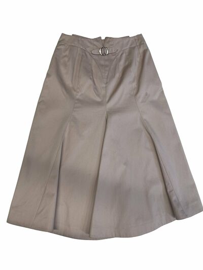 Midi skirt