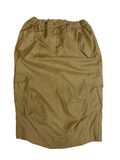 Midi cargo skirt
