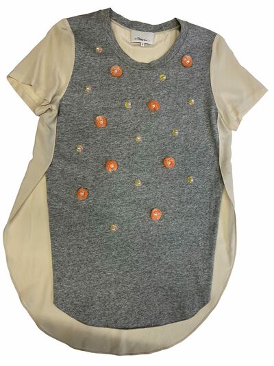 Embellished tshirt