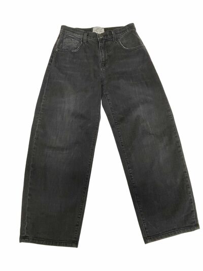 Black jeans