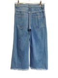 Loose jeans