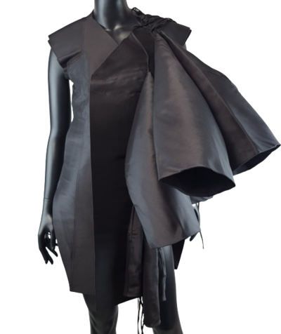 Silk Dress