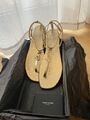 Leather Flip flops Sandals