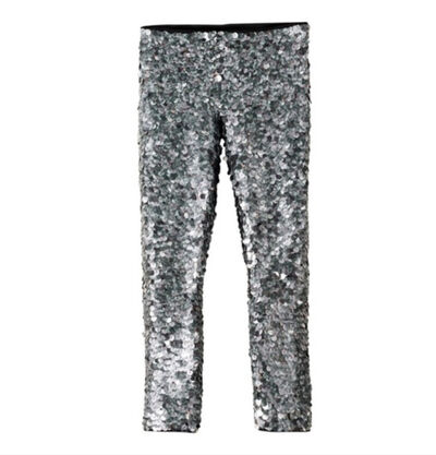 Cotton leggings