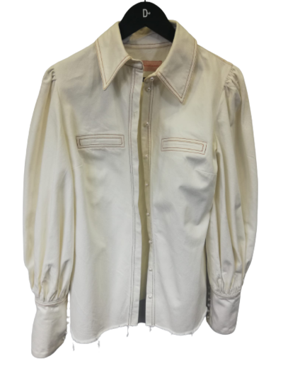 Cotton shirt