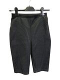 Short biker pants
