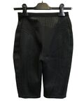Short biker pants