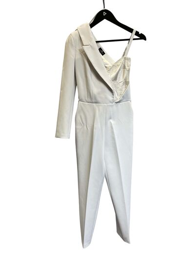 Long jumpsuit