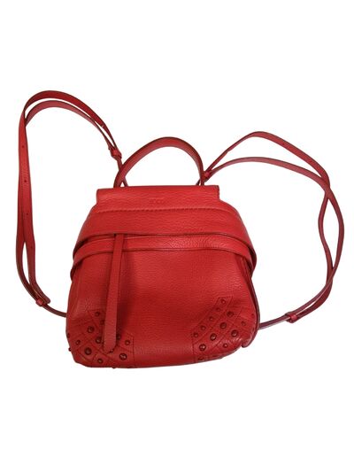 Tod's backpack 2025