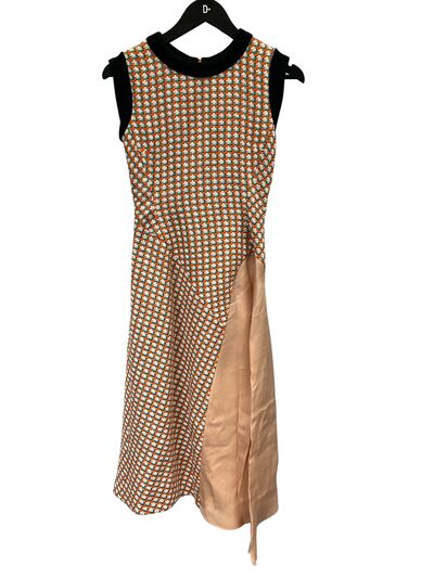 Midi dress