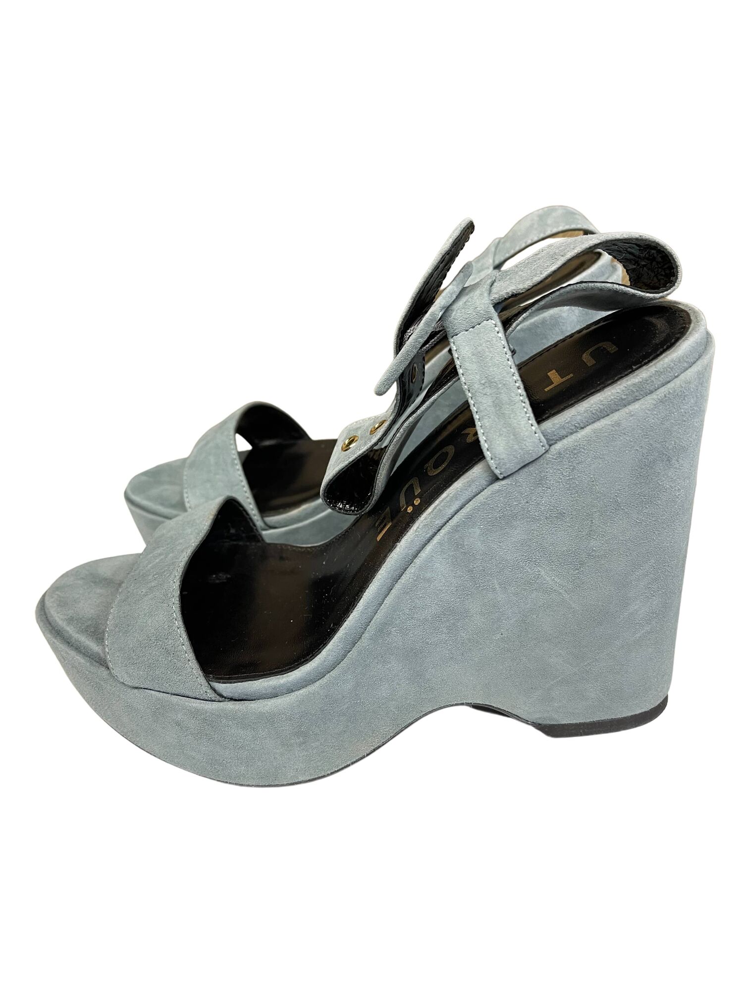Uterque sandals sale