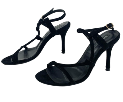 Strapy sandals