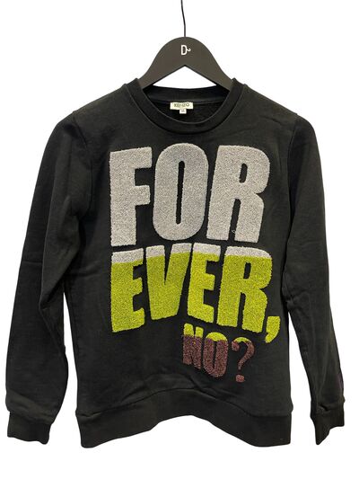 Printed jumper