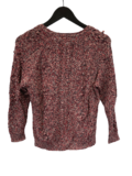 Cotton sweater