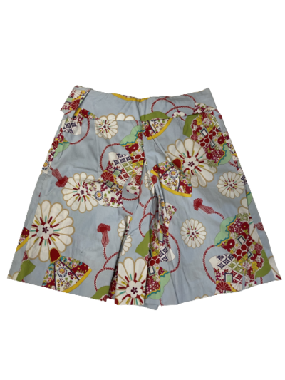 Culottes skirt