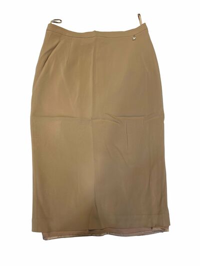 Pencil skirt