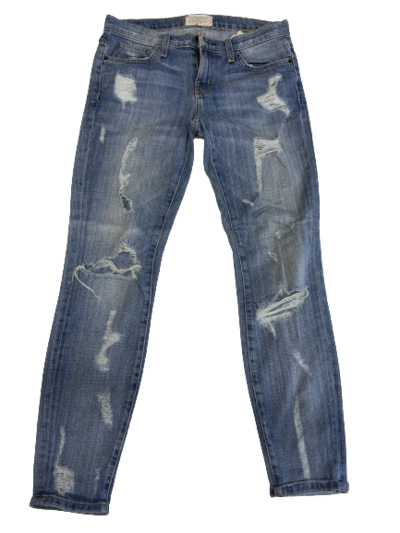 Boyfriend jeans