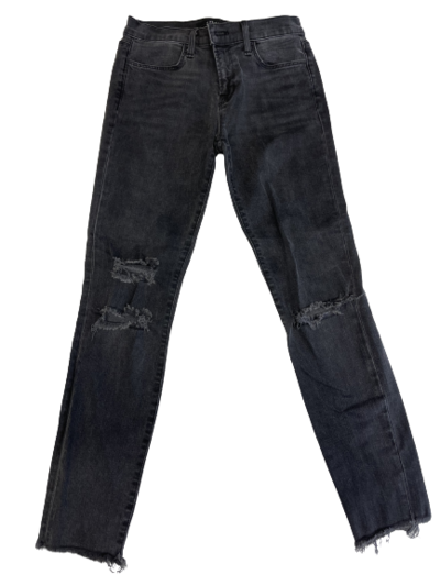 Slim jeans