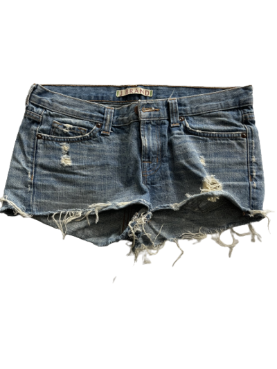 Short jeans