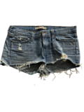 Short jeans