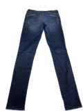 Straight jeans