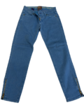 Straight Jeans