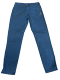 Straight Jeans