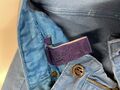 Straight Jeans