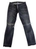 Slim jeans