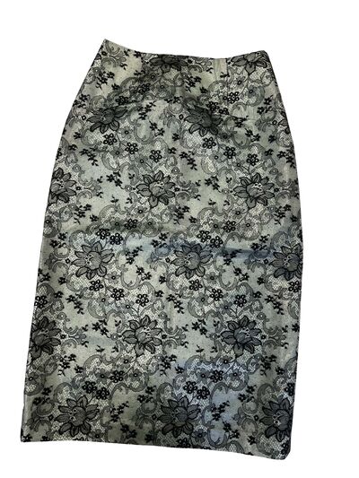 Pencil skirt