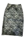 Pencil skirt