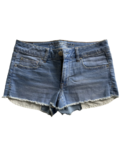 Short jeans
