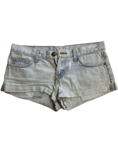 Short Jeans