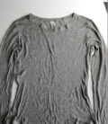 Grey tshirt