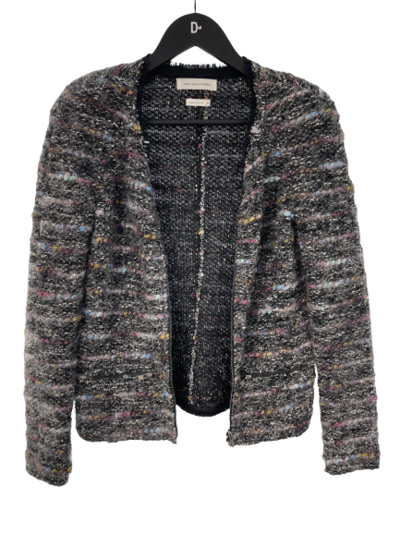 Wool jacket