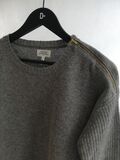 Wool jumper
