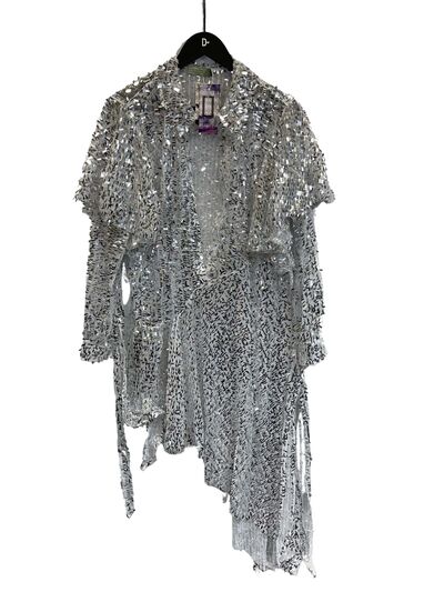 Sequin dress