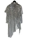 Sequin dress