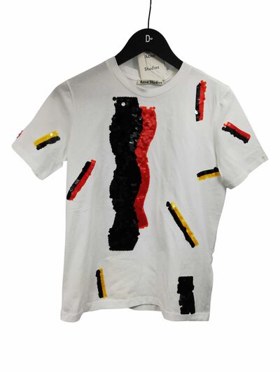 Printed t-shirt