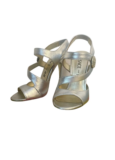 Leather Sandals