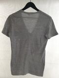 V-neck tshirt