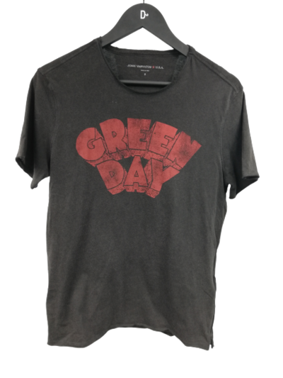 Cotton t-shirt