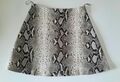 A-line skirt