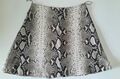 A-line skirt