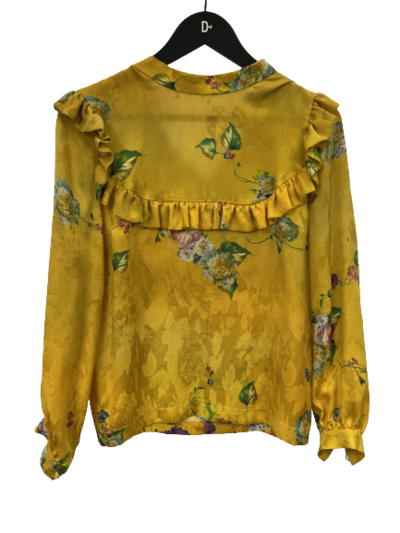 Long sleeve top