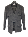 Wool coat