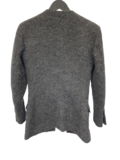 Wool coat