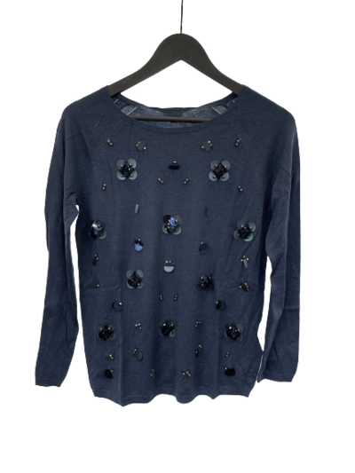Cotton blouse