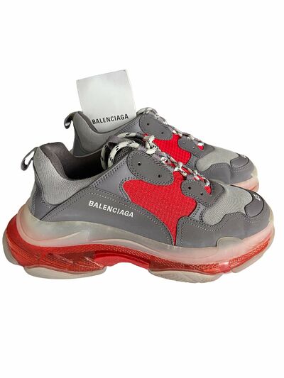 Tripls S sneakers