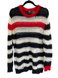 Wool sweater